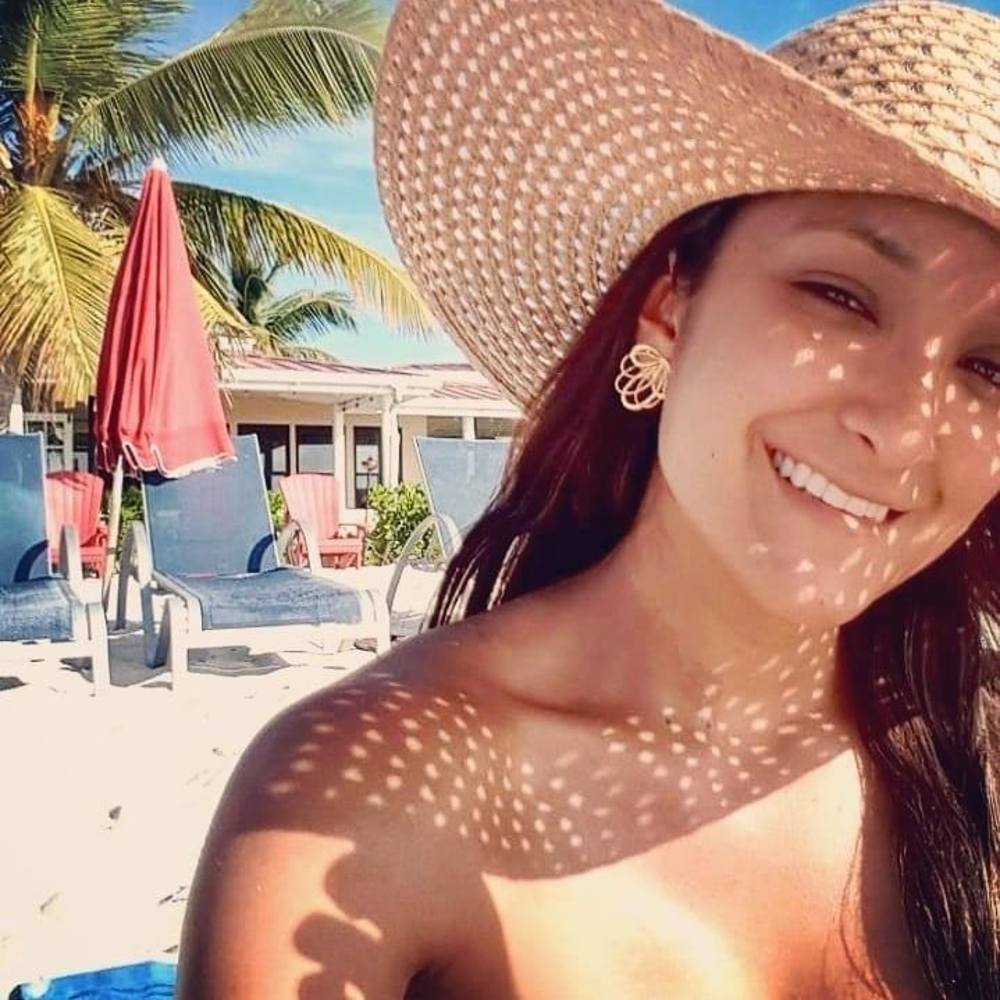 Meet your Posher, Linita